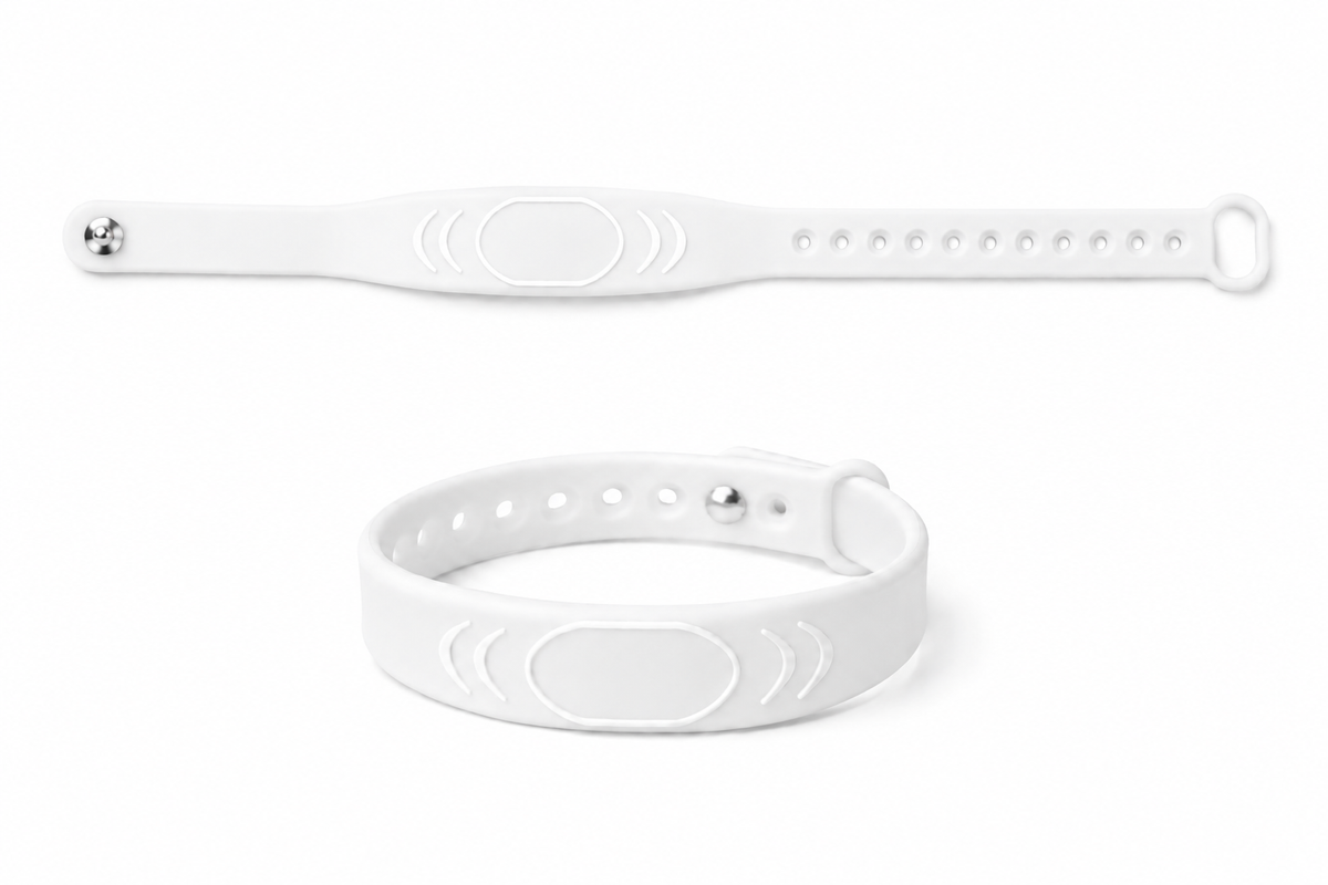 HelpKidz NFC-Notfallarmband