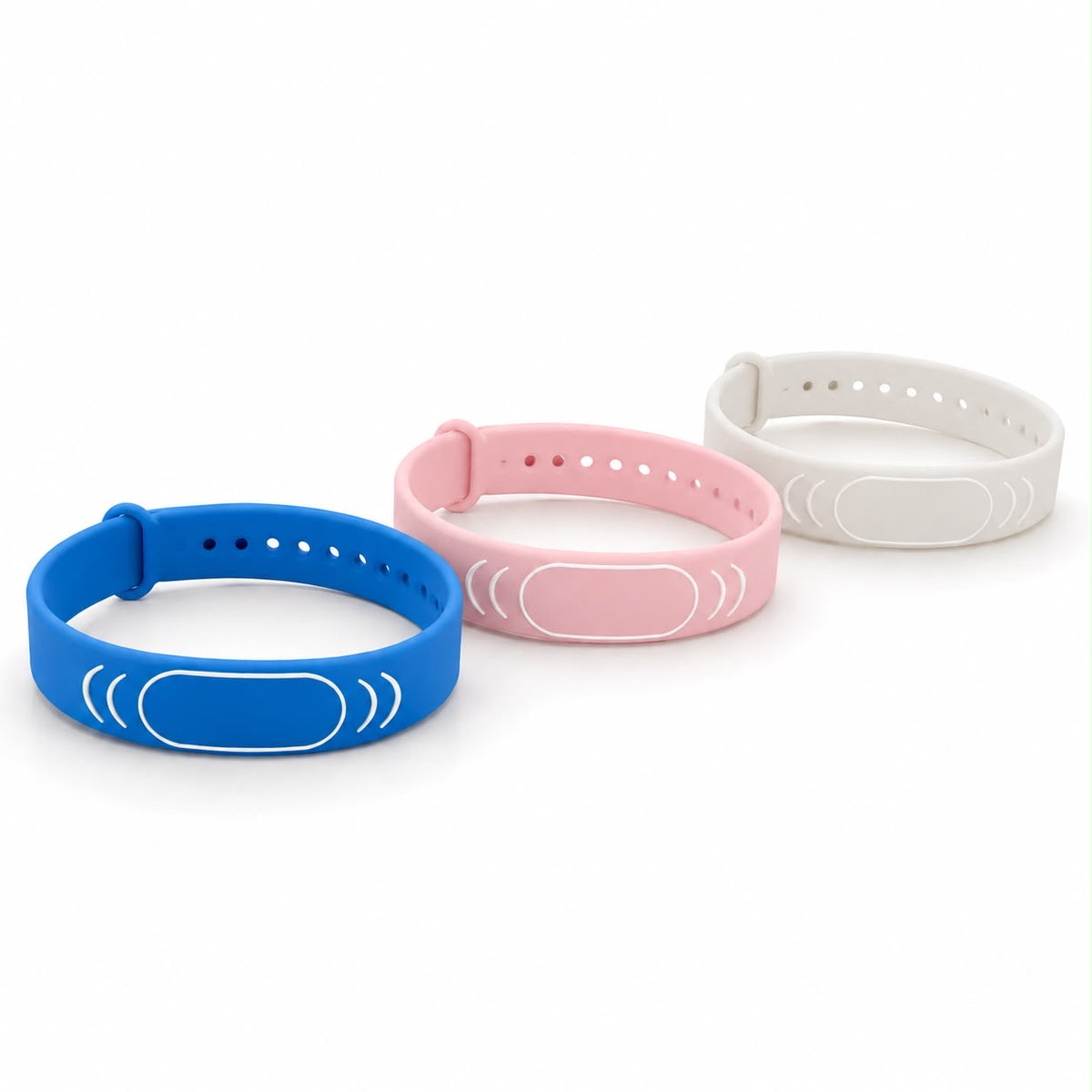 HelpKidz NFC-Notfallarmband